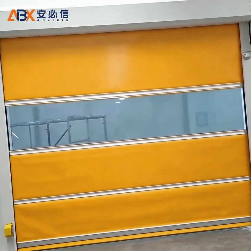赣州高速门