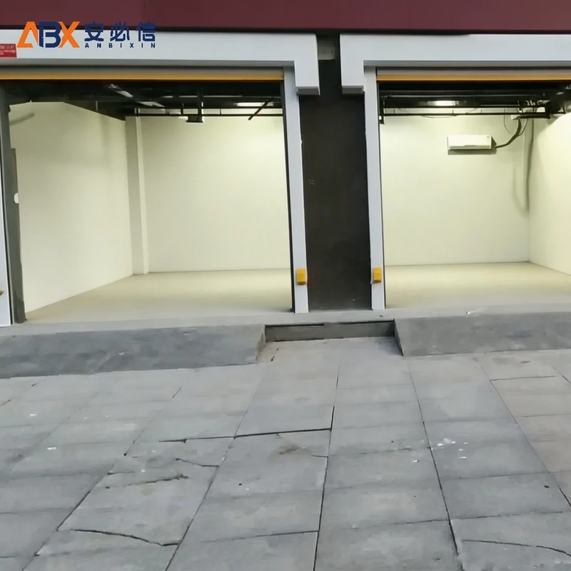 赣州快速卷帘门