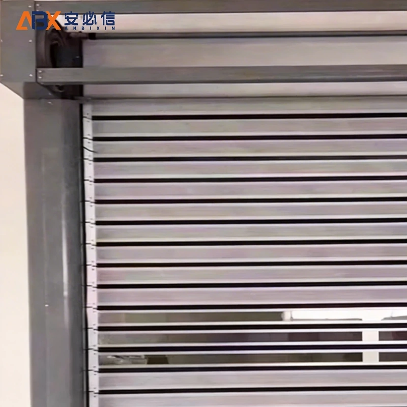 赣州洁净室高速门